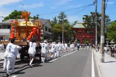 今宮神社(京都府)
