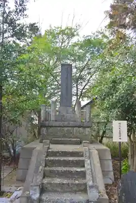 柴崎神社(千葉県)