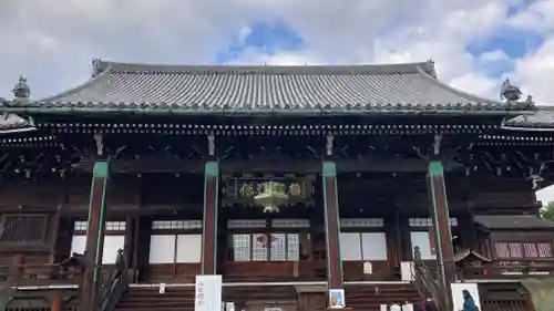 清凉寺(京都府)