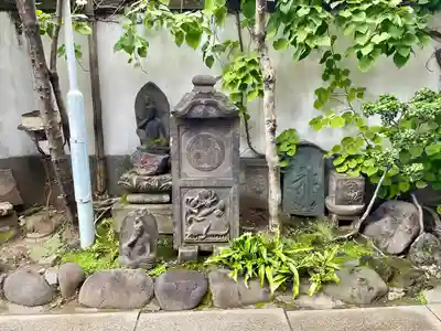 永久寺(東京都)