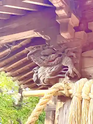 金刀比羅神社(茨城県)