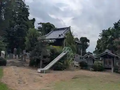 今泉山　不動明王堂(千葉県)