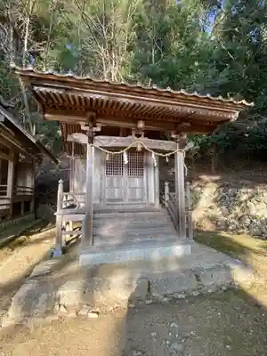 清神社(広島県)