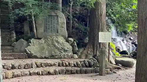 妙雲寺のその他建物