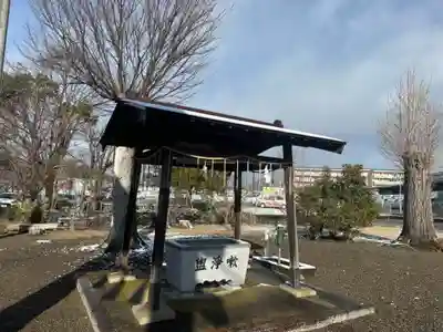 都恵神社(滋賀県)