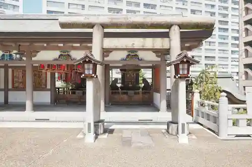 湯島天満宮(東京都)