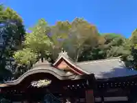 薬師寺八幡宮(栃木県)