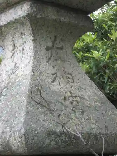 水神神社(太神宮)の建物その他