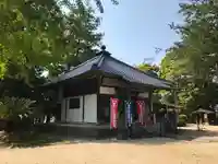 神門寺(島根県)