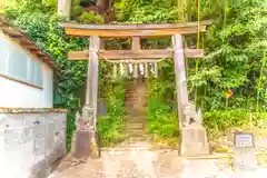 八幡神社(宮城県)