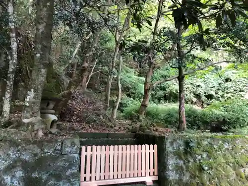 美保神社のその他建物