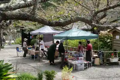 真野寺のその他建物