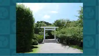 安房神社(千葉県)