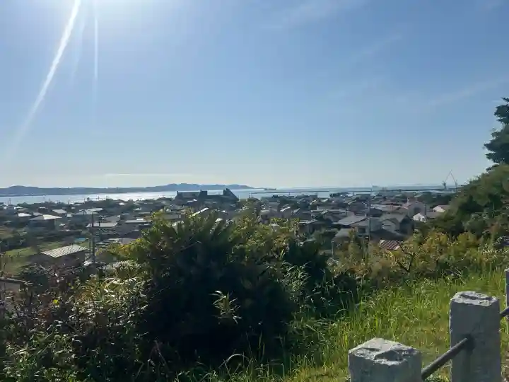 那古寺(千葉県)