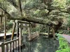 鹿島神宮(茨城県)