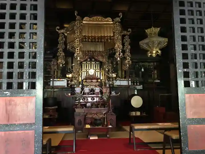 信濃國分寺(長野県)