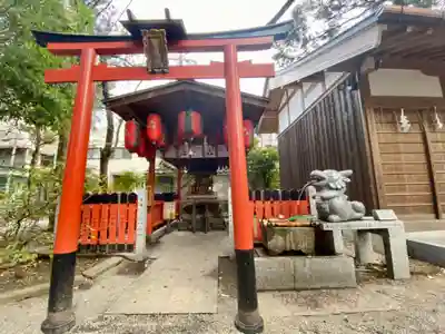 白峯神宮(京都府)