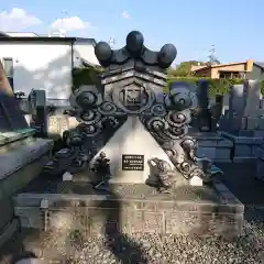 大慶寺の芸術