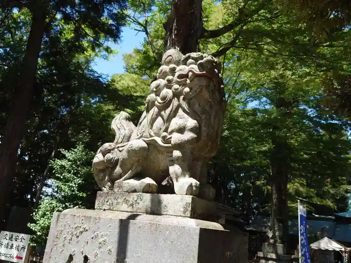 一言主神社(茨城県)