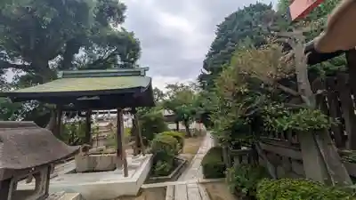 剣神社(京都府)