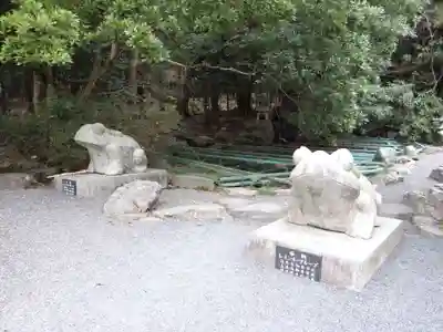 椿大神社(三重県)