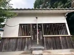 嚴島神社(奈良県)