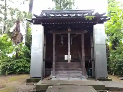 八坂神社(福井県)