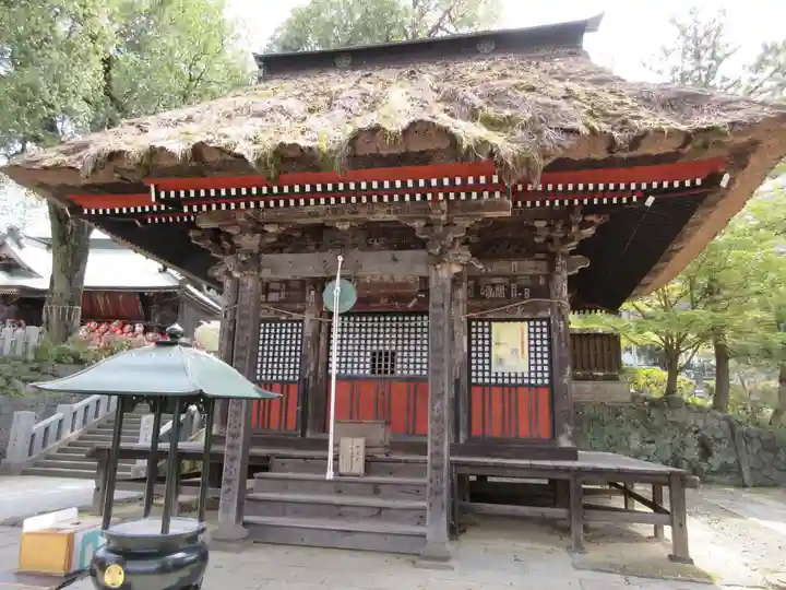 達磨寺(群馬県)