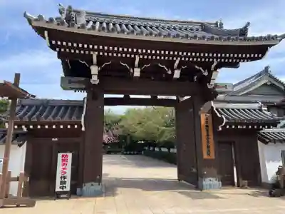 無量壽寺京都別院(京都府)