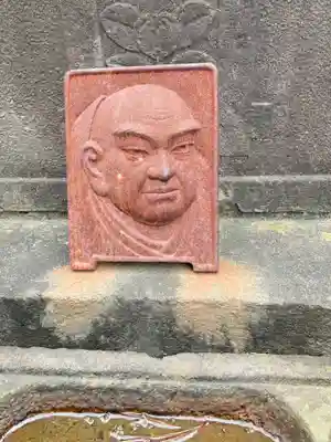 長勝寺(東京都)