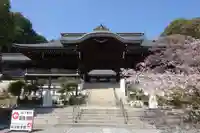 近江神宮の本殿・本堂