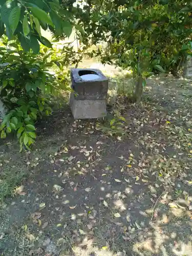 貴船神社(宮城県)