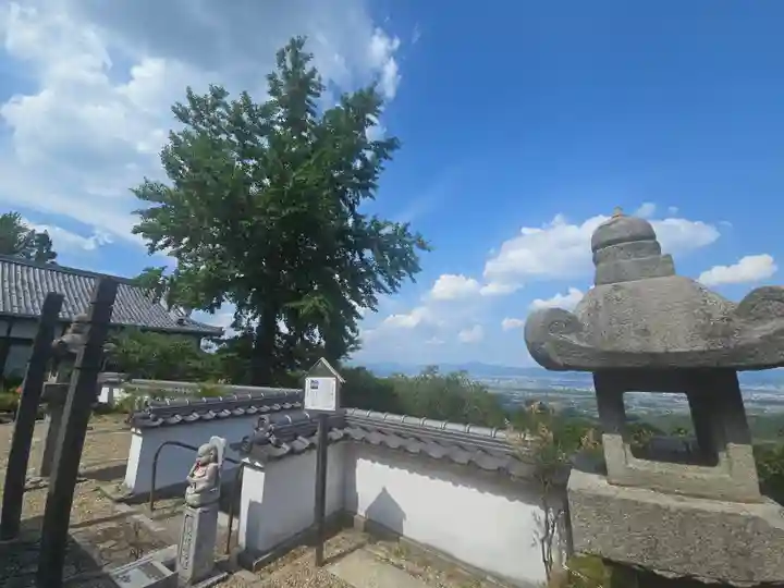 三鈷寺(京都府)