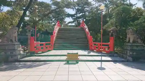 住吉大社のその他建物