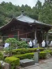 白峯寺(香川県)