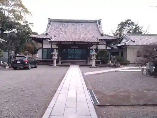 普済寺(静岡県)