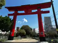 尼崎えびす神社(兵庫県)