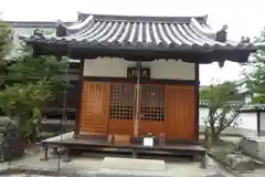 西大寺の建物その他