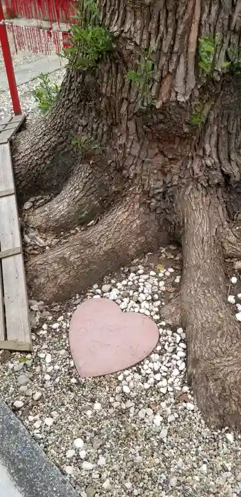 三輪神社(愛知県)
