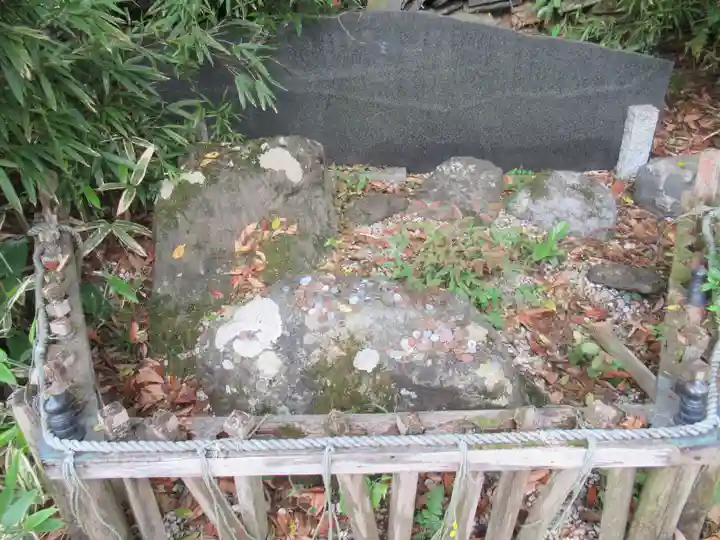 𠮷水神社(吉水神社)のその他建物