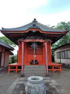 長松寺(群馬県)