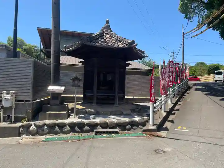 東海市熊野神社(愛知県)