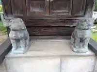 角折神社(福井県)