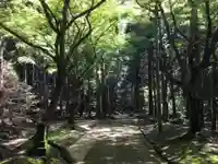 古知谷阿弥陀寺のその他建物