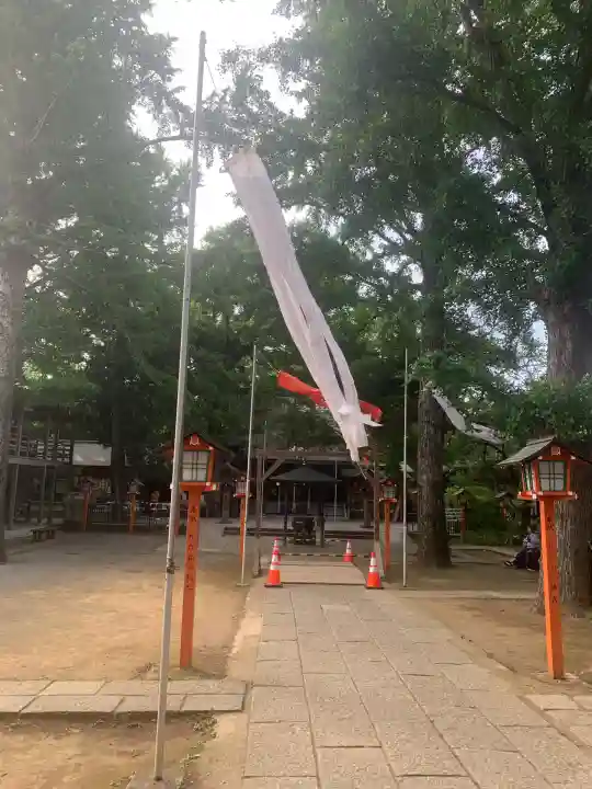 明王院(満願寺別院)(東京都)
