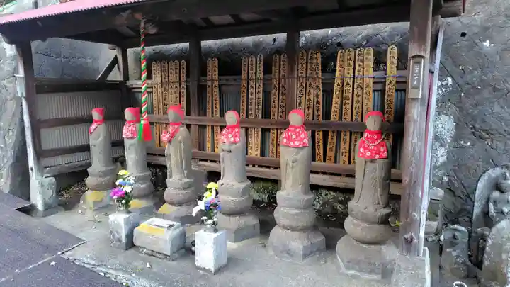 盛福寺(神奈川県)