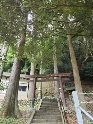 八幡神社(静岡県)