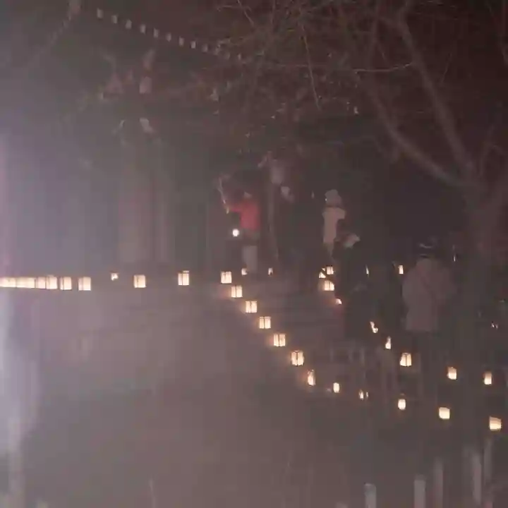 富蔵院のその他建物