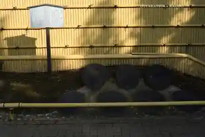 中野沼袋氷川神社(東京都)