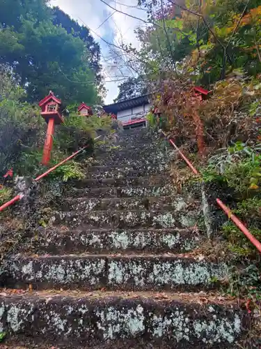 聖徳太子神社のその他建物